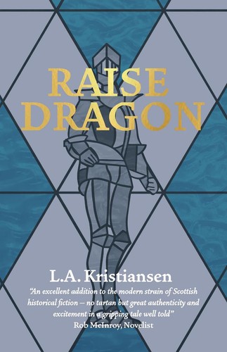 Raise dragon a - dragon, by
