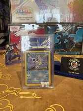 Pokémon Dark Blastoise TCG
