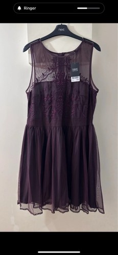 Next women burgundy - next, women’s