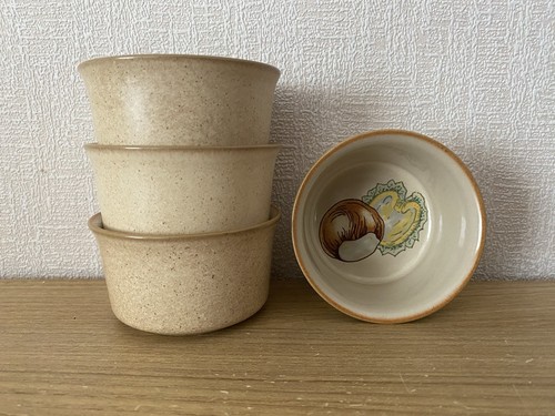 Vintage denby coloroll - vintage,