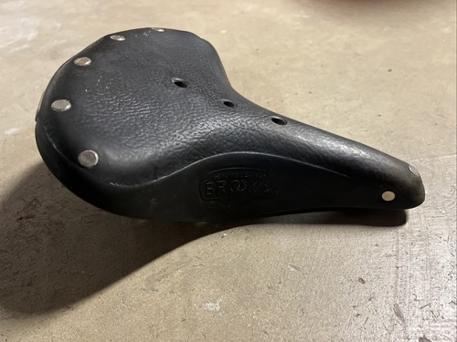 Vtg brooks b17 champion - brooks,