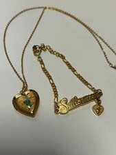 Sailor Moon Locket Pendant