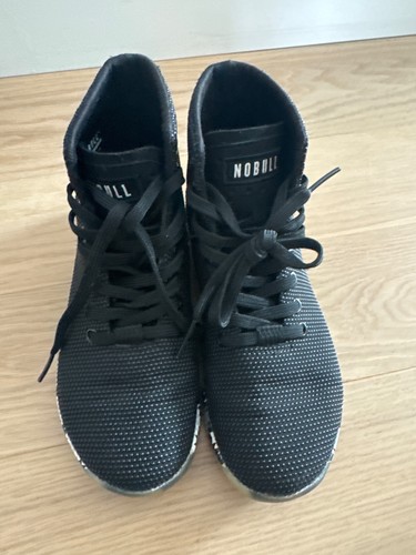 Black bull trainers women - black,