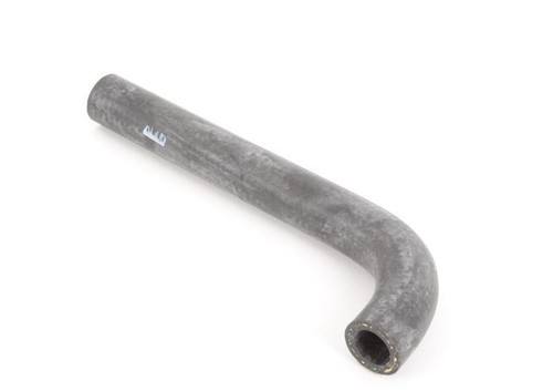 Bmw radiator water hose - radiator, for