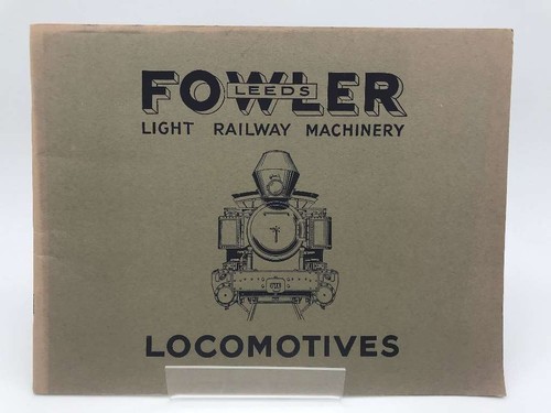 Fowler catalogue - fowler,