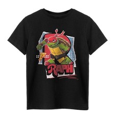 Teenage Mutant Ninja Turtles