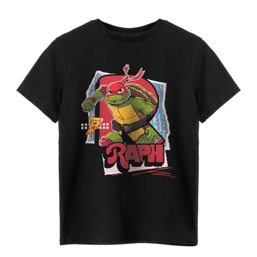 Teenage mutant ninja turtles - ninja,