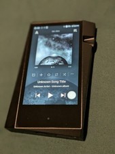 Astell & Kern SR25 Digital
