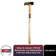 Spear & Jackson 3765LM