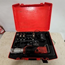 Novopress ac0220 cordless - novopress,