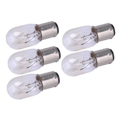 5pcs 110v ba15d - 110v,