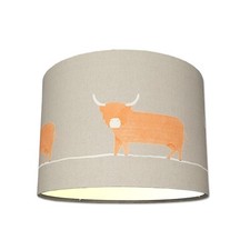 Lampshades in Voyage Maison
