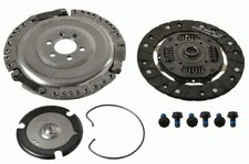 Clutch kit fits rabbit - fits:,