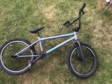 Premium Products Solo 21in BMX