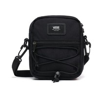 Vans Bail Shoulder Bag Cordura