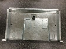 Neff H5642N0GB/02 Built-In Integrated Microwave Lower Trim Kit & Frame Sockets