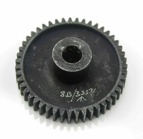Gear wheel cog instrument - wheel,