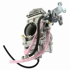 MIKUNI 40077001 CARBURETOR