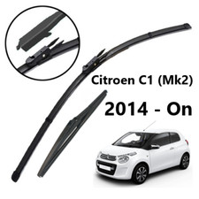 Citroen C1 Mk2 ('14-On) Front