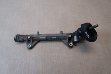 RENAULT CLIO MK4 2012-2016 POWER STEERING RACK