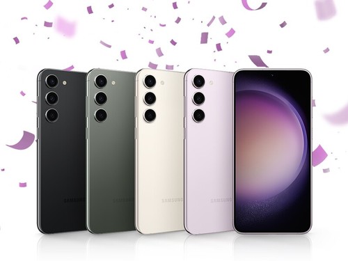 New unlocked samsung - new,