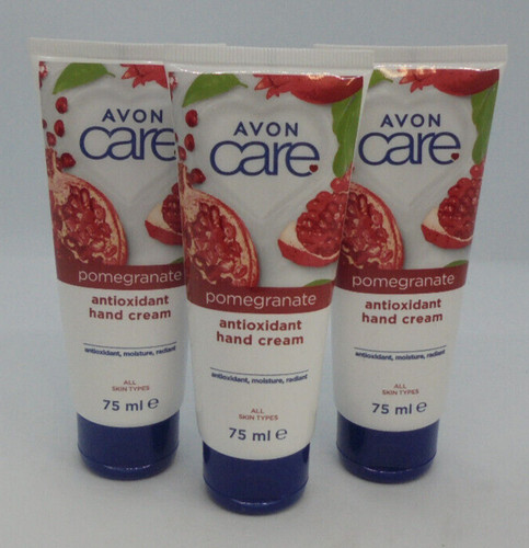 Avon care antioxident hand - avon,