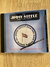 The Jimmy Steele Memorial Flute Band CD Ulster - Loyalist - Brand NEW!