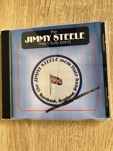 The jimmy steele - the, memorial