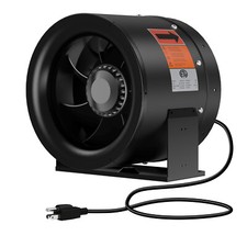 Inline Duct Fan 10 Inch