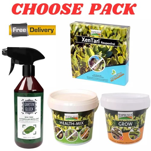 Topbuxus xentari professional - xentari,