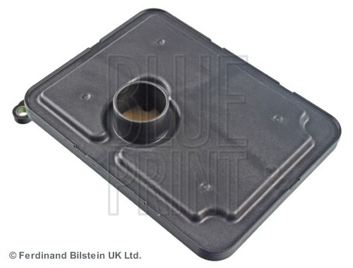 New hydraulic filter - hydraulic,