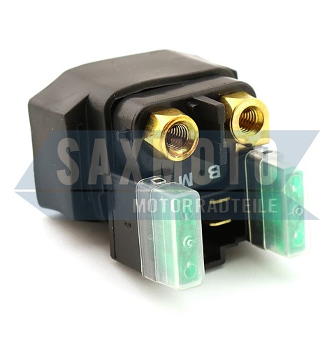 Starter relay yamaha yzf - relay, yzf-r1