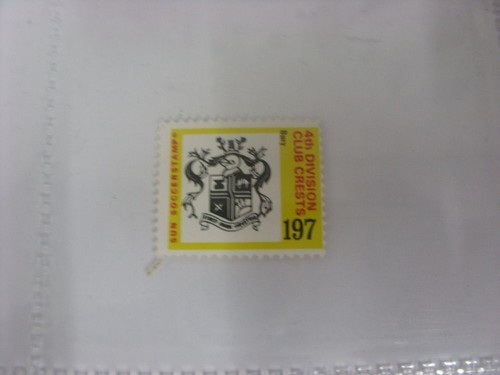 1971 1972 the - 1971/1972,