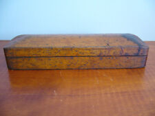 Vintage Carpenters Tool Bench