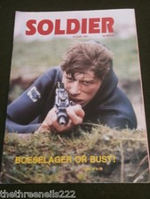 SOLDIER - BOESELAGER OR BUST -