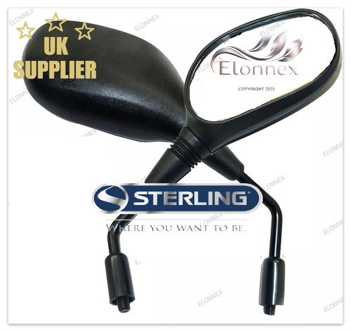 Sterling mobility scooter - ,