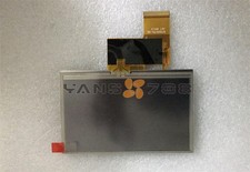 1X 4.3" touch lcd screen panel