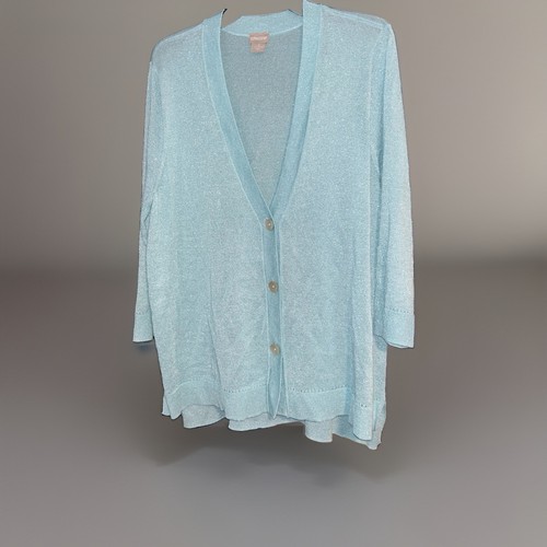 F15 chicos nwt turquoise - f15,