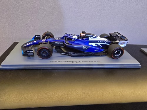 Spark formula 1 model - f1,