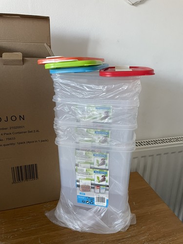 Kitchen storage dry food - kitchen,