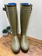 Wm's Le Chameau Womens