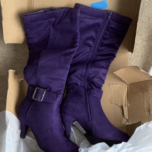 Joe browns purple - joe, knee