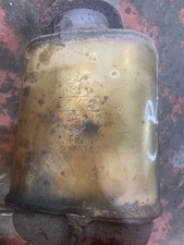 ✅ FORD MONDEO MK3 ST220 3.0 V6 FRONT CATALYTIC CONVERTER 2S71-5E212-PB 2002-2007