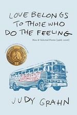 love belongs to those who do