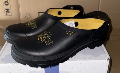 Joules women welly clog bumble - joules,