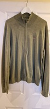 Napapijri Men's Jumper Size XL