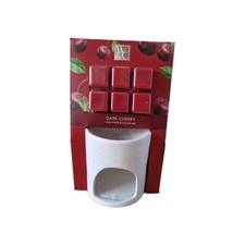 Wickford & Co Dark Cherry Wax