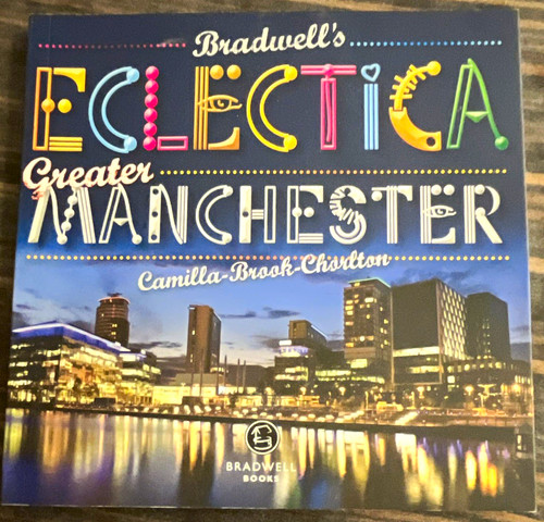 Bradwell eclectica - bradwell’s,