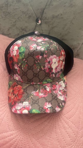 Gucci men blue - men's, baseball