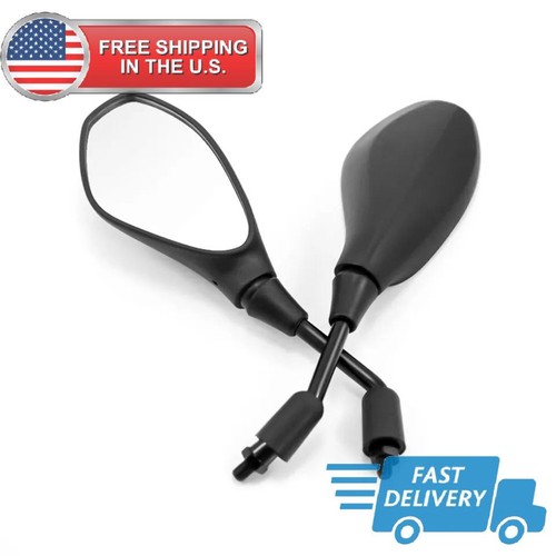 Pair rearview side - pair, for